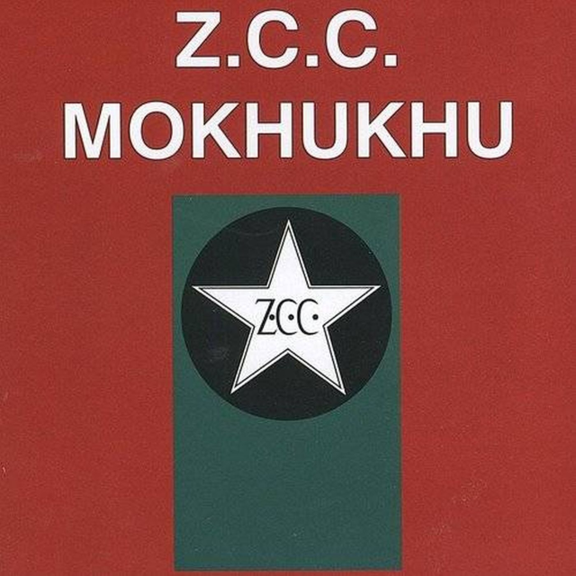 Mokhukhu, Vol. 2 by Z.C.C. Mukhukhu | Album