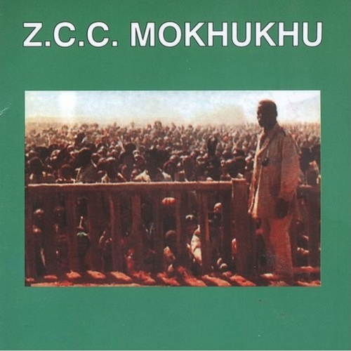 Mokhukhu by Z.C.C. Mukhukhu | Album