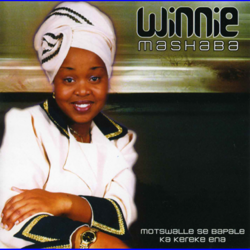 Motswalle Sebapale Ka Kereke Ena