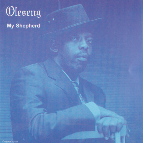 My Shepherd by Oleseng Shuping | Album