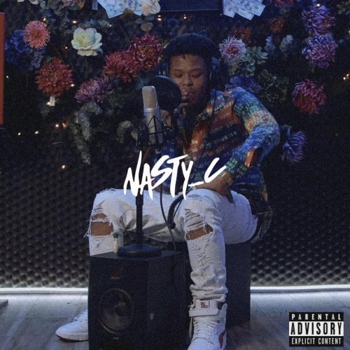 Lost Files EP by Nasty C | Album