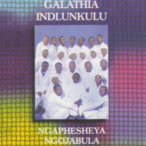 Ngaphesheya Ngojabula