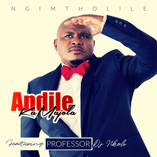 Ngimtholile (Ft Professor, DJ Nkoh)