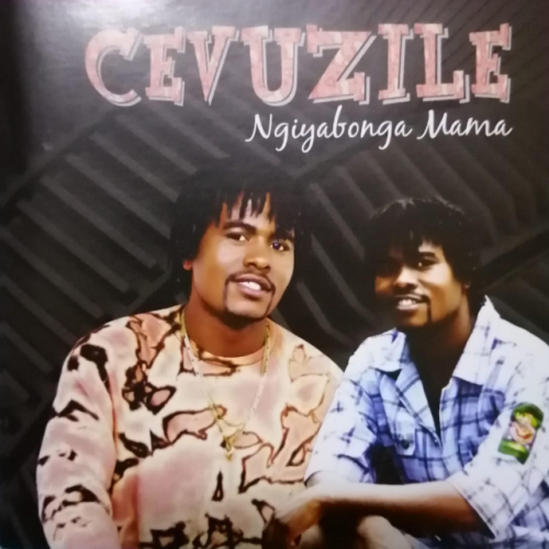 Ngiyabonga Mama by cevuzile mchunu | Album