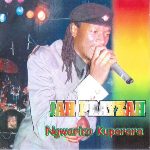 Ngwarira Kuparara by Jah Prayzah | Album