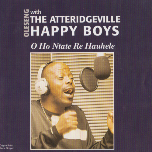 Oho Ntate Re Hauhele by Oleseng Shuping | Album
