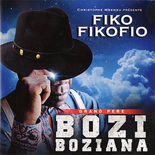 Fiko Fikofio by Bozi Boziana