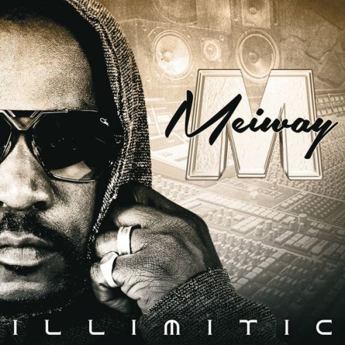 Illimitic by Meiway