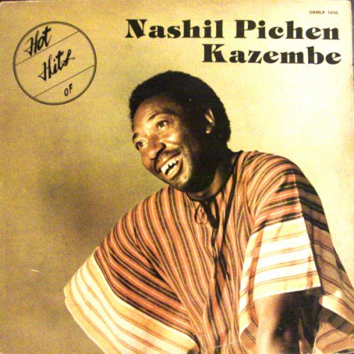 Munyadilanji by Nashil Pichen Kazembe | Album