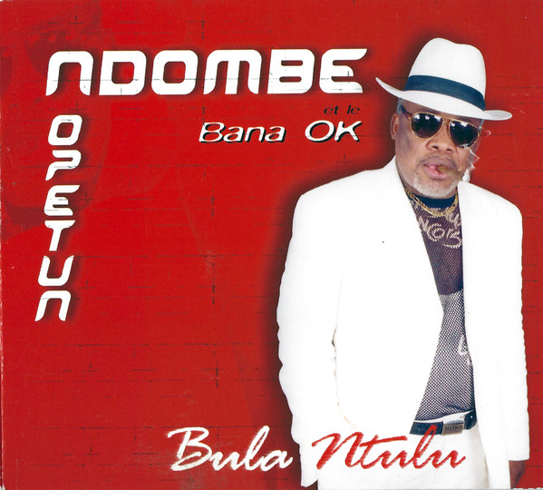 Bula Ntulu by Ndombe Opetum | Album