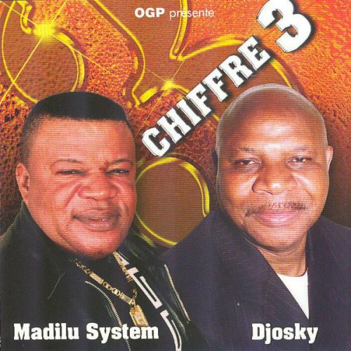 Chiffre 3 by Madilu System | Album
