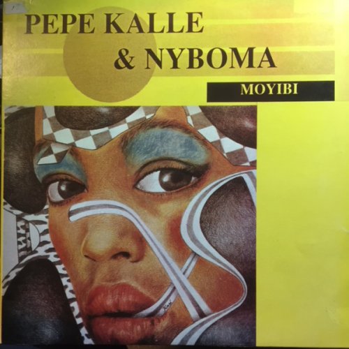 Moyibi by Pepe Kalle | Album