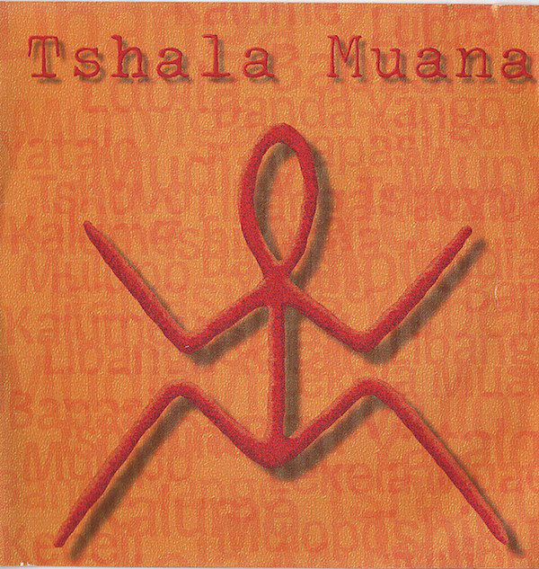 Mutuashi by Tshala Muana | Album