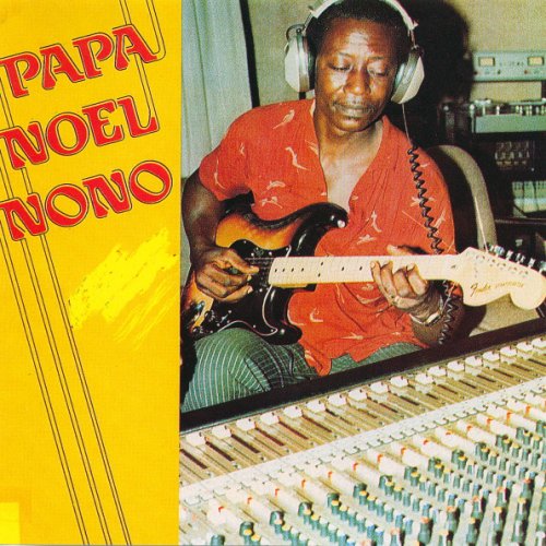 Nono by Papa Noel | Album