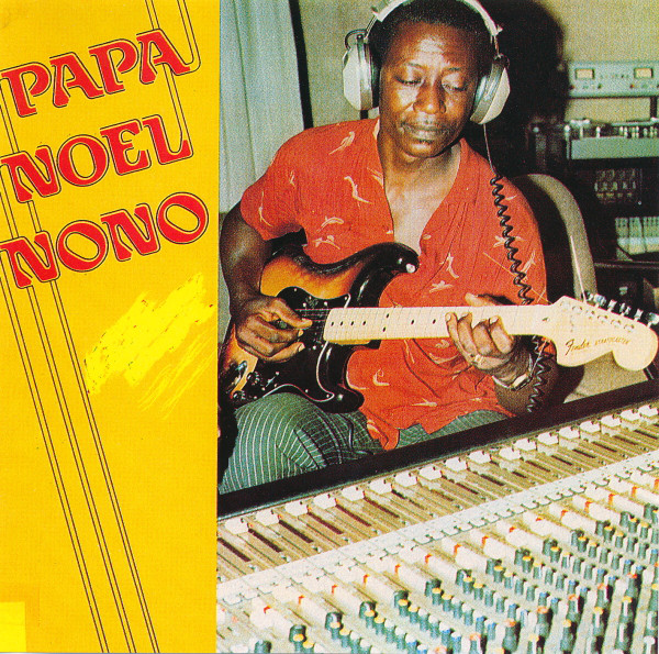 Nono by Papa Noel | Album
