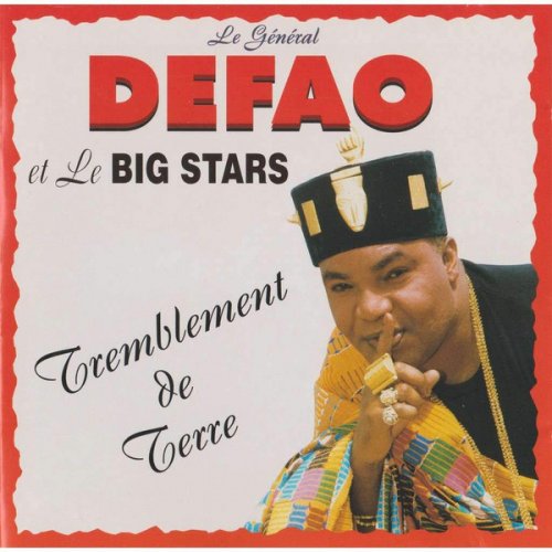 Tremblement De Terre (Ft Les Big Stars) by Defao | Album