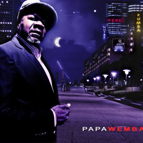 Notre Père Rumba by Papa Wemba | Album