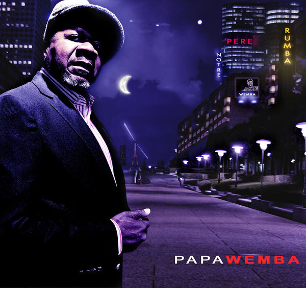 Notre Père Rumba by Papa Wemba | Album