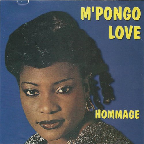 Hommage by MPongo Love | Album