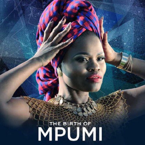 The Birth of Mpumi by Mpumi | Album