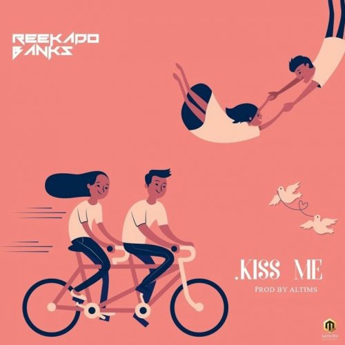 Kiss Me