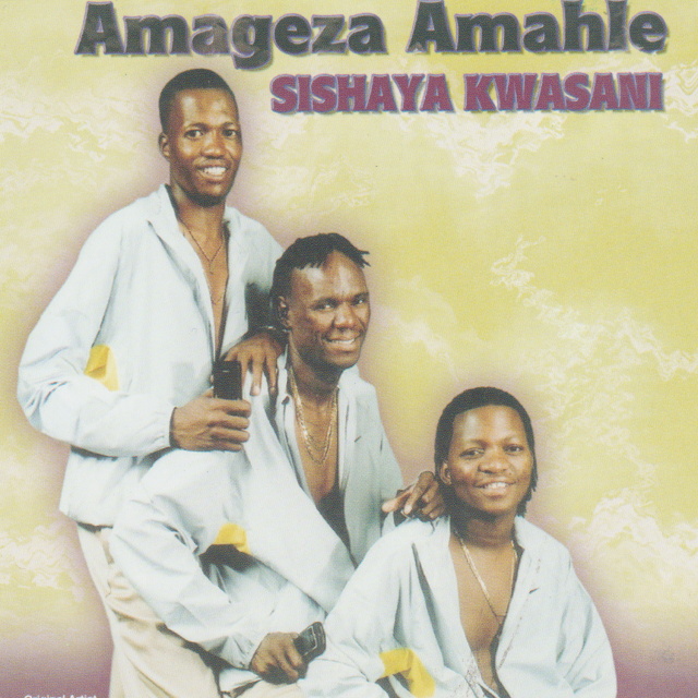 Sishaya Kwasani by amageza amahle | Album