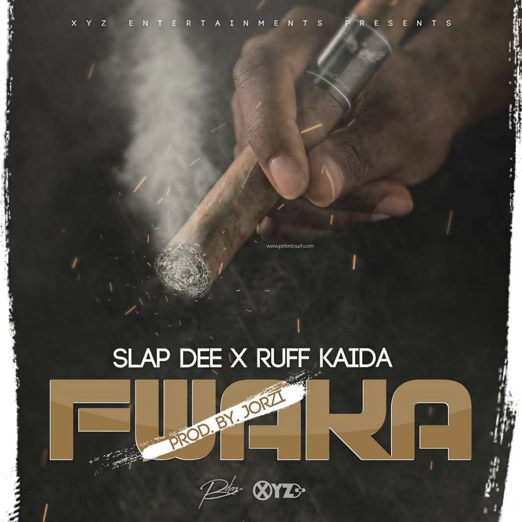 Fwaka (Ft Ruff Kaida)