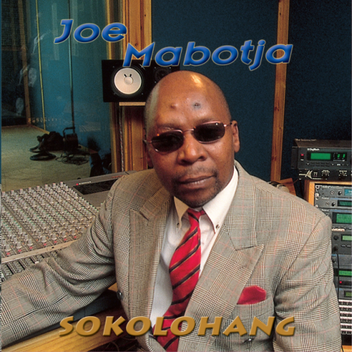Sokolohang by Joe Mabotja | Album