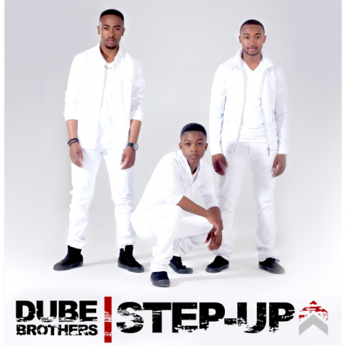 Step Up by Dube Brothers | Album