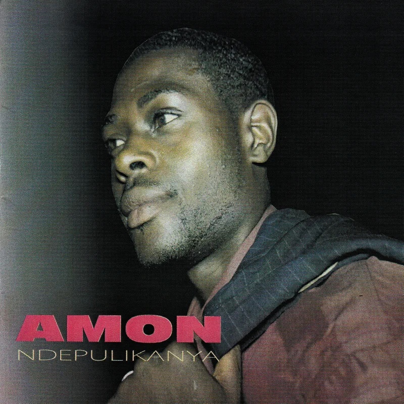Ndepulikanya by Amon | Album