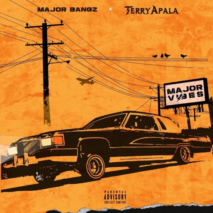 Terry Apala x Major Bangz