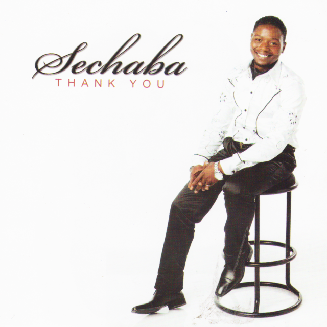 Thank You by Sechaba | Album