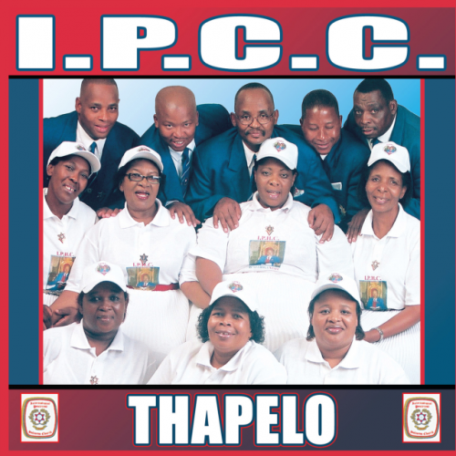 Thapelo by IPCC | Album