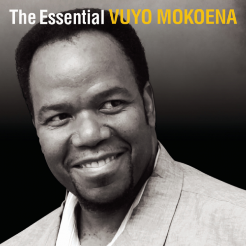 The Essential by Vuyo Mokoena | Album