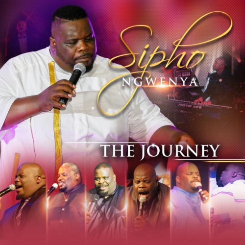 The Journey by Sipho Ngwenya | Album