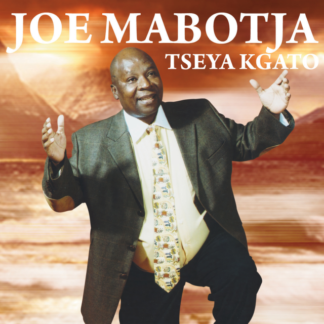Tseya Kgato by Joe Mabotja | Album