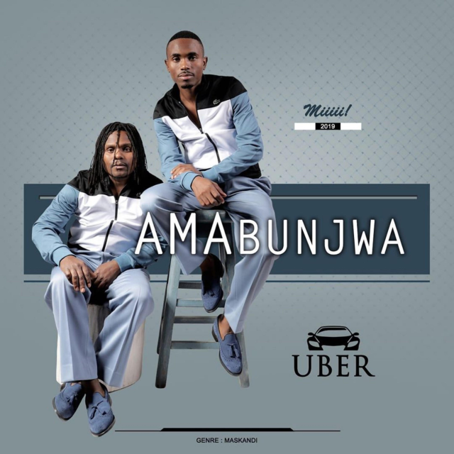Uber by Amabunjwa | Album