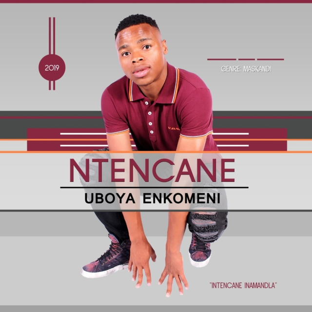 Uboya Enkomeni by Ntencane | Album