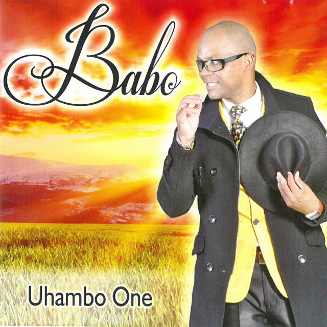 Uhambo One by Babo Ngcobo | Album