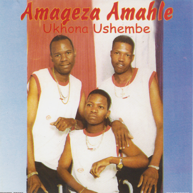 Ukhona Ushembe by amageza amahle | Album