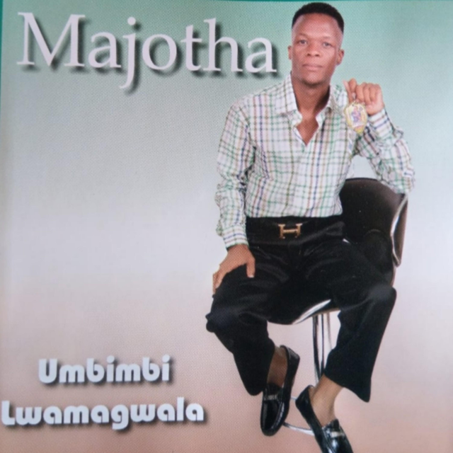 Umbimbi Lamagwala by Umajotha | Album