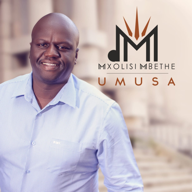 Umusa by Mxolisi Mbethe | Album