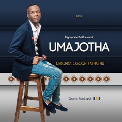 Umajotha by Umajotha | Album