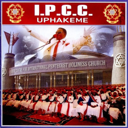 Uphakeme by IPCC | Album