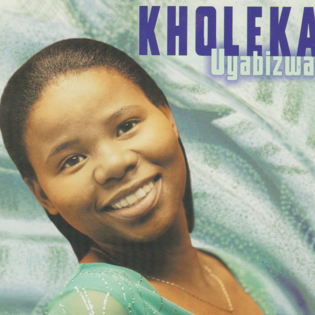 Uyabizwa by Kholeka | Album