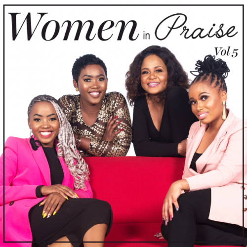 Women In Praise, Vol. 5