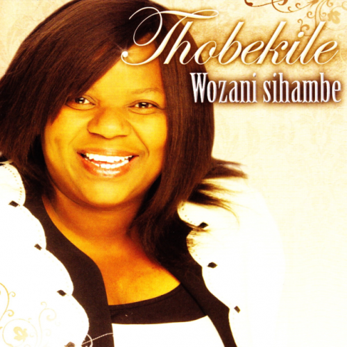 Wozani Sihambe