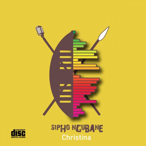 Christina EP by Sipho Ngubane | Album
