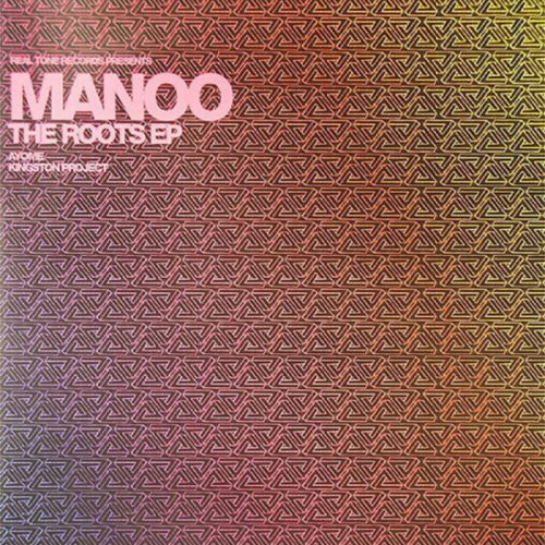 The Roots EP by Manoo | Album