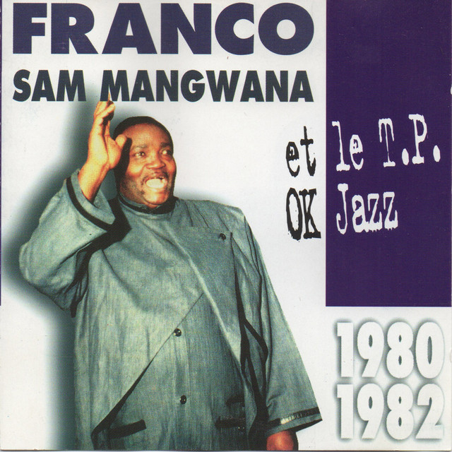 Coopération (1980-1982) by Franco | Album